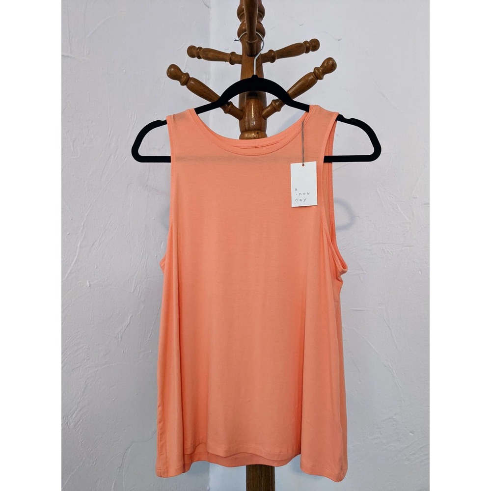 NWT A New Day Tank Top